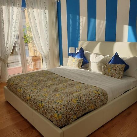 B&B La Rada Sorrento Eksteriør bilde