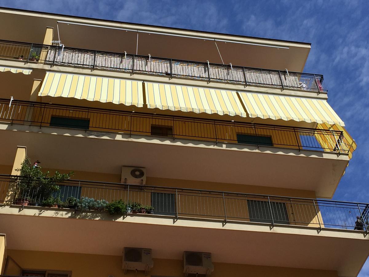 B&B La Rada Sorrento Eksteriør bilde