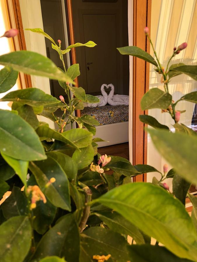 B&B La Rada Sorrento Eksteriør bilde