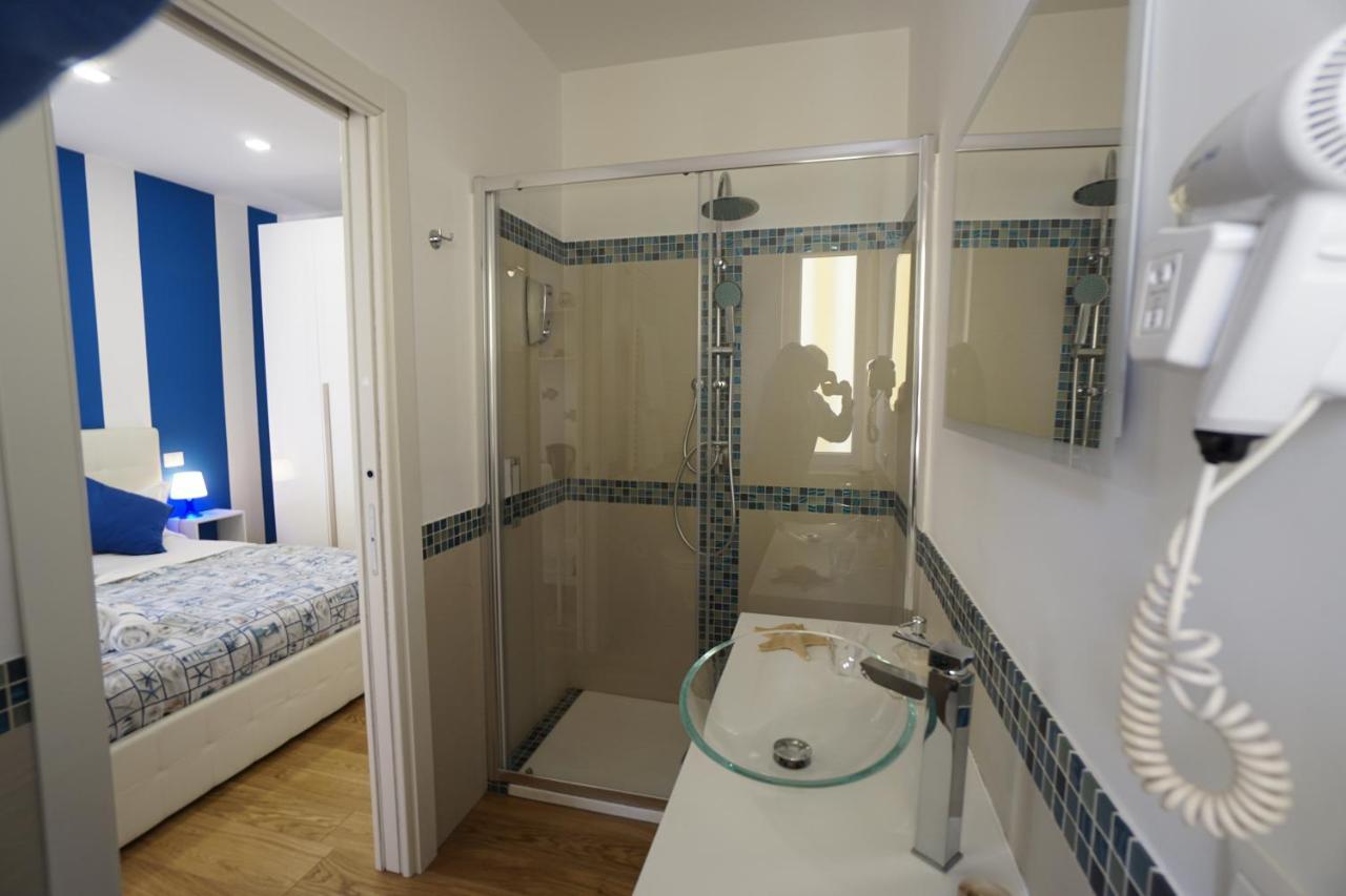 B&B La Rada Sorrento Eksteriør bilde