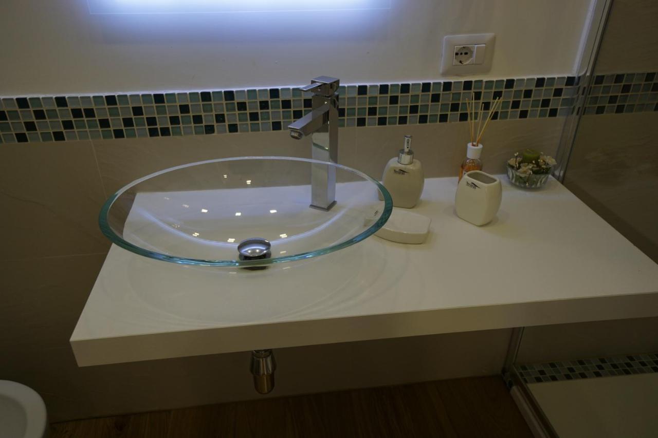B&B La Rada Sorrento Eksteriør bilde