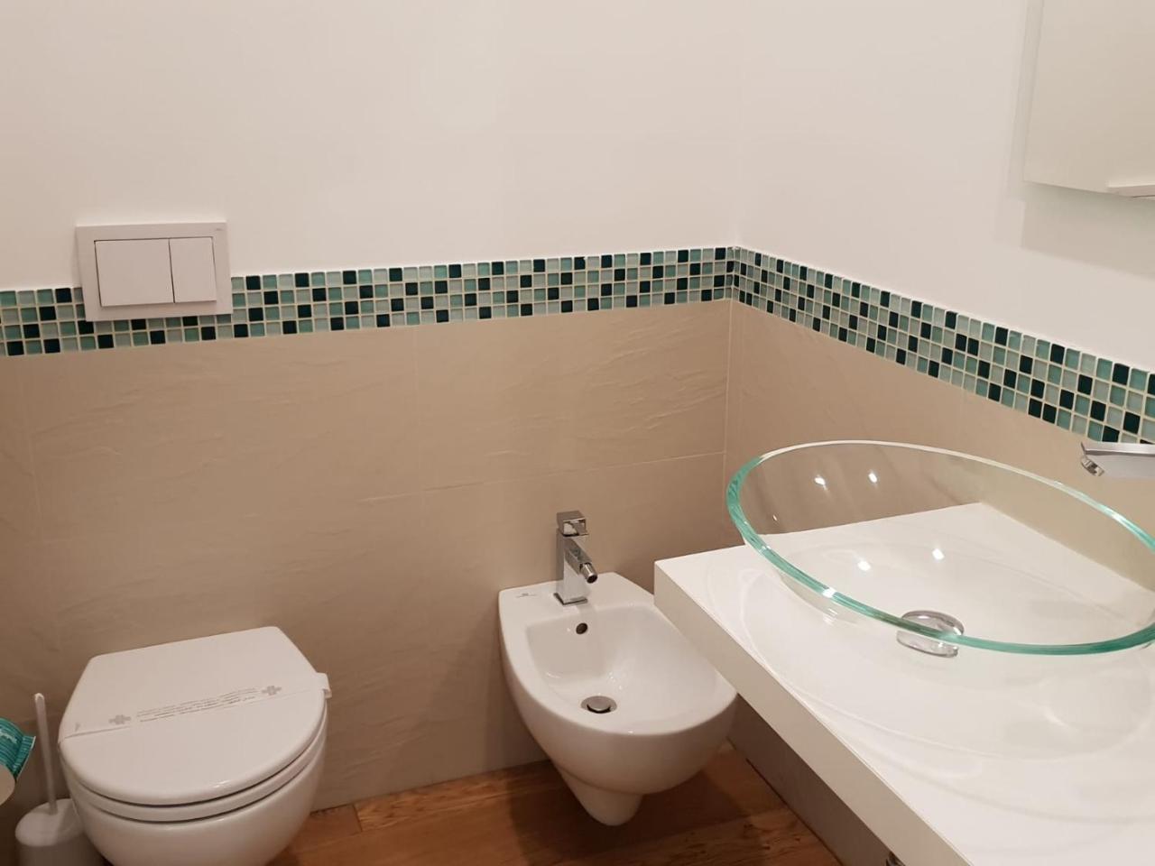 B&B La Rada Sorrento Eksteriør bilde