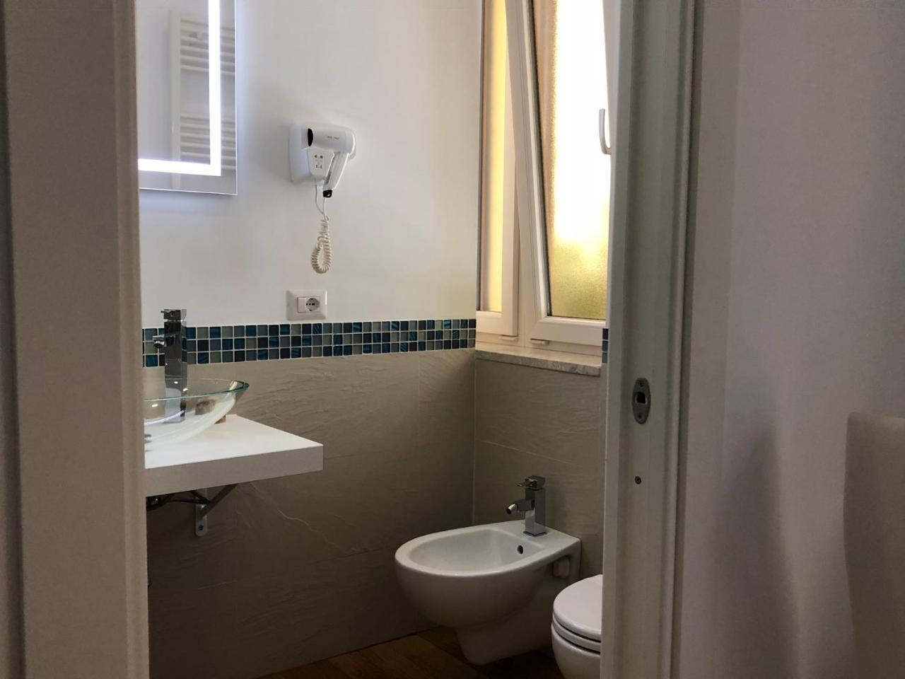 B&B La Rada Sorrento Eksteriør bilde