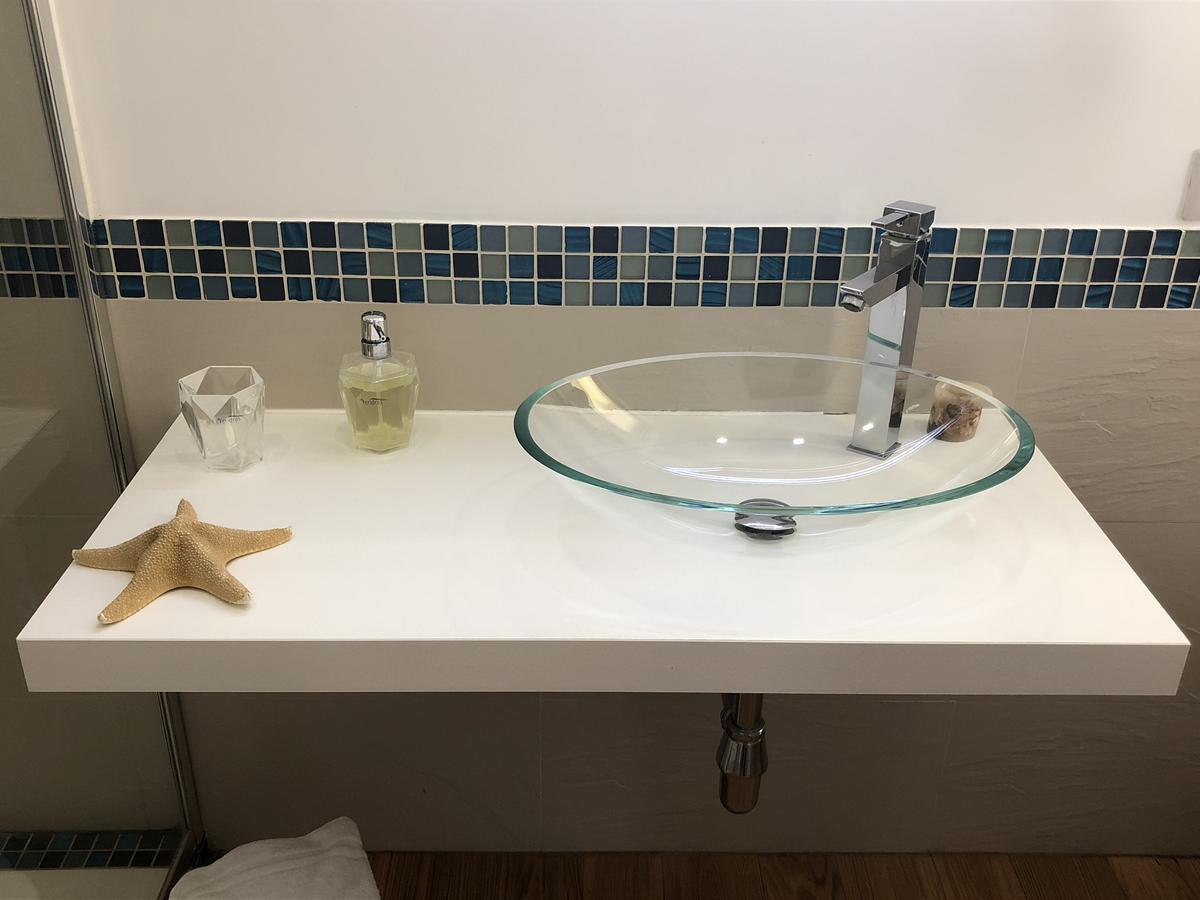 B&B La Rada Sorrento Eksteriør bilde