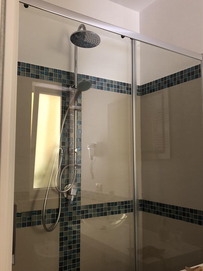 B&B La Rada Sorrento Eksteriør bilde