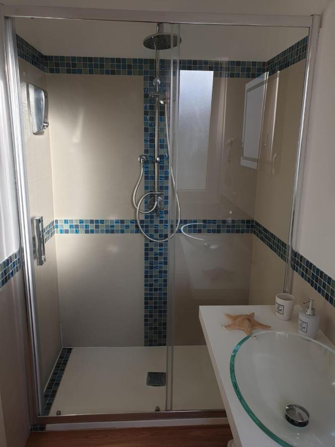 B&B La Rada Sorrento Eksteriør bilde
