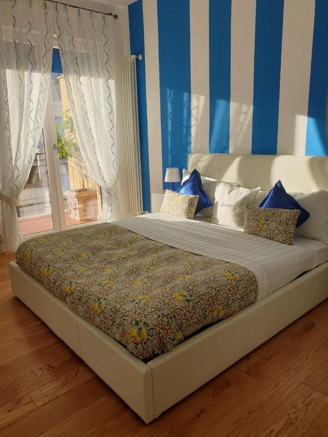 B&B La Rada Sorrento Eksteriør bilde